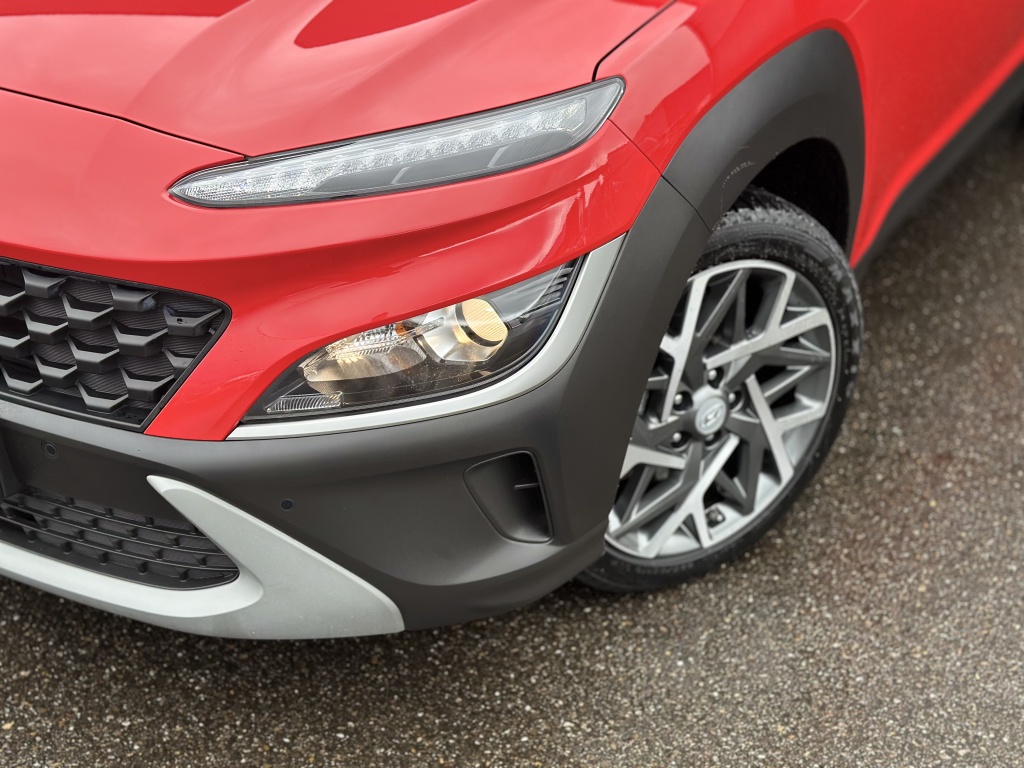 Hyundai Hyundai