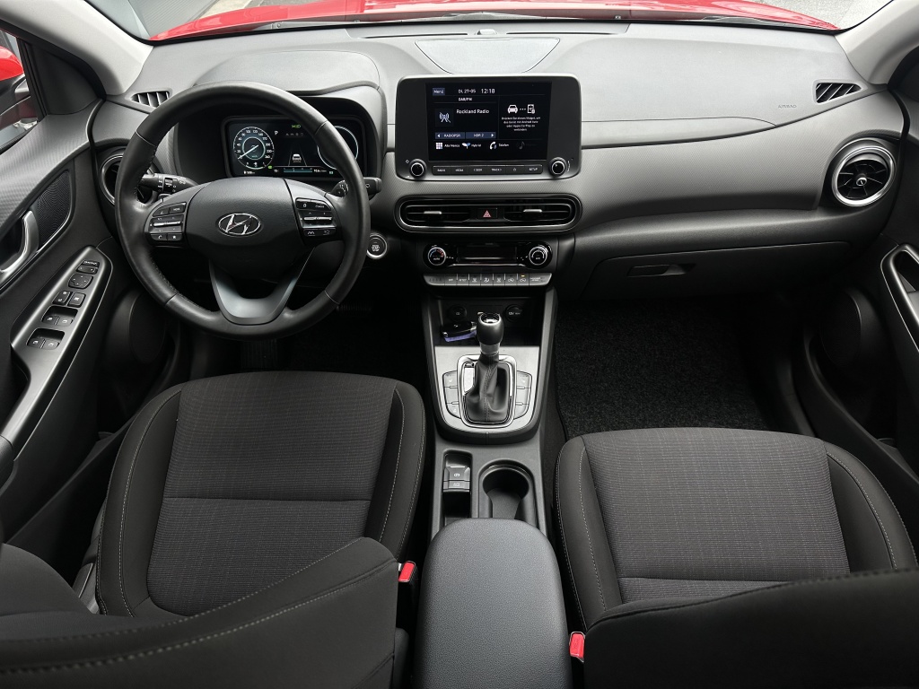 Hyundai Hyundai