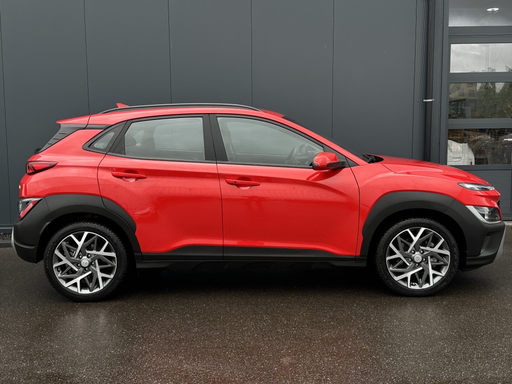 Hyundai Hyundai