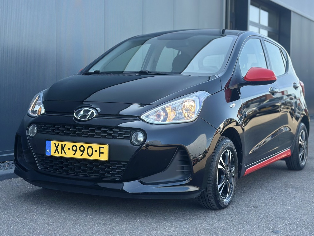 Hyundai Hyundai