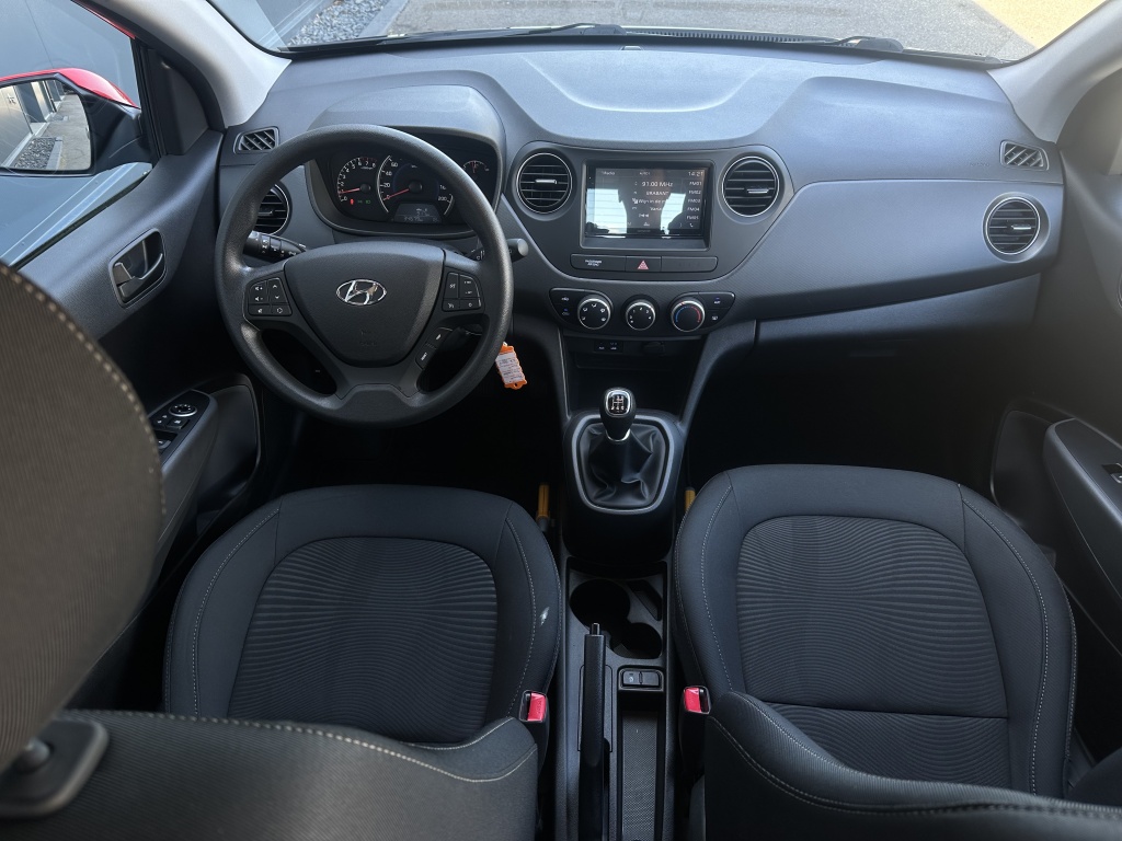 Hyundai Hyundai