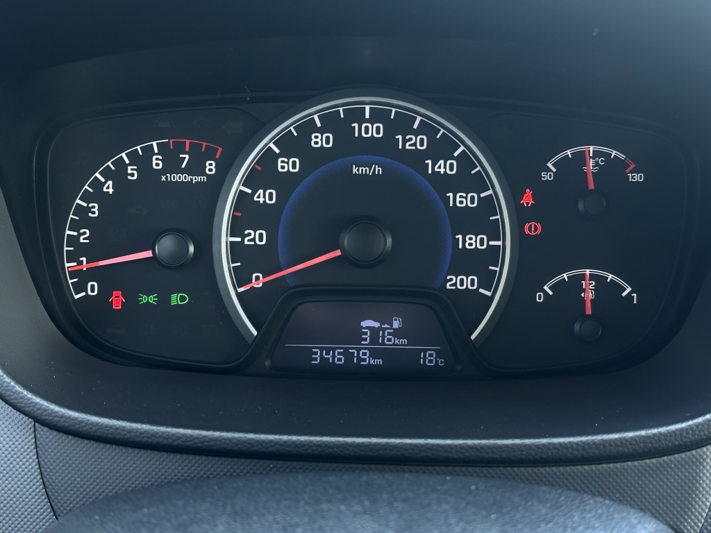 Hyundai Hyundai