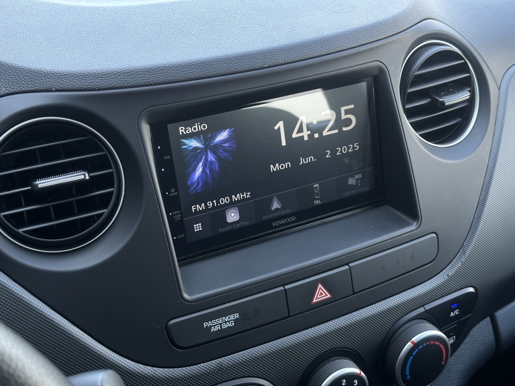 Hyundai Hyundai