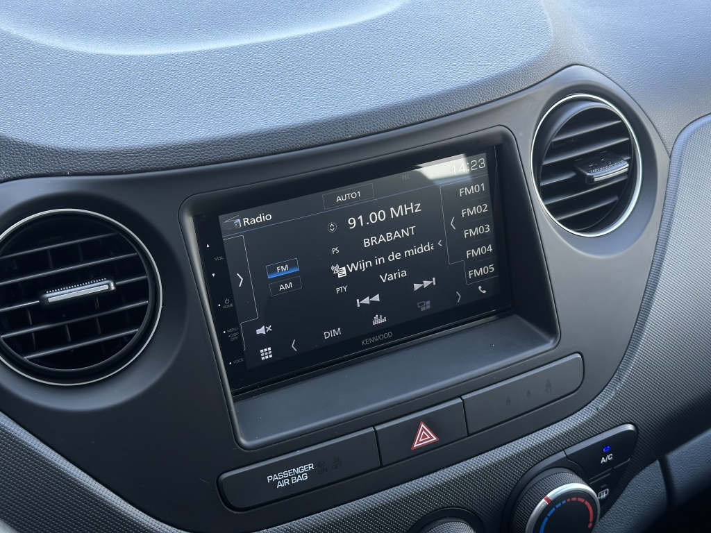 Hyundai Hyundai