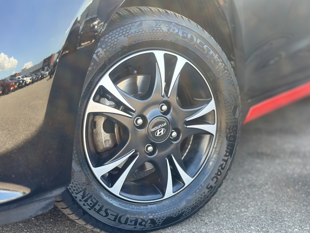 Hyundai Hyundai
