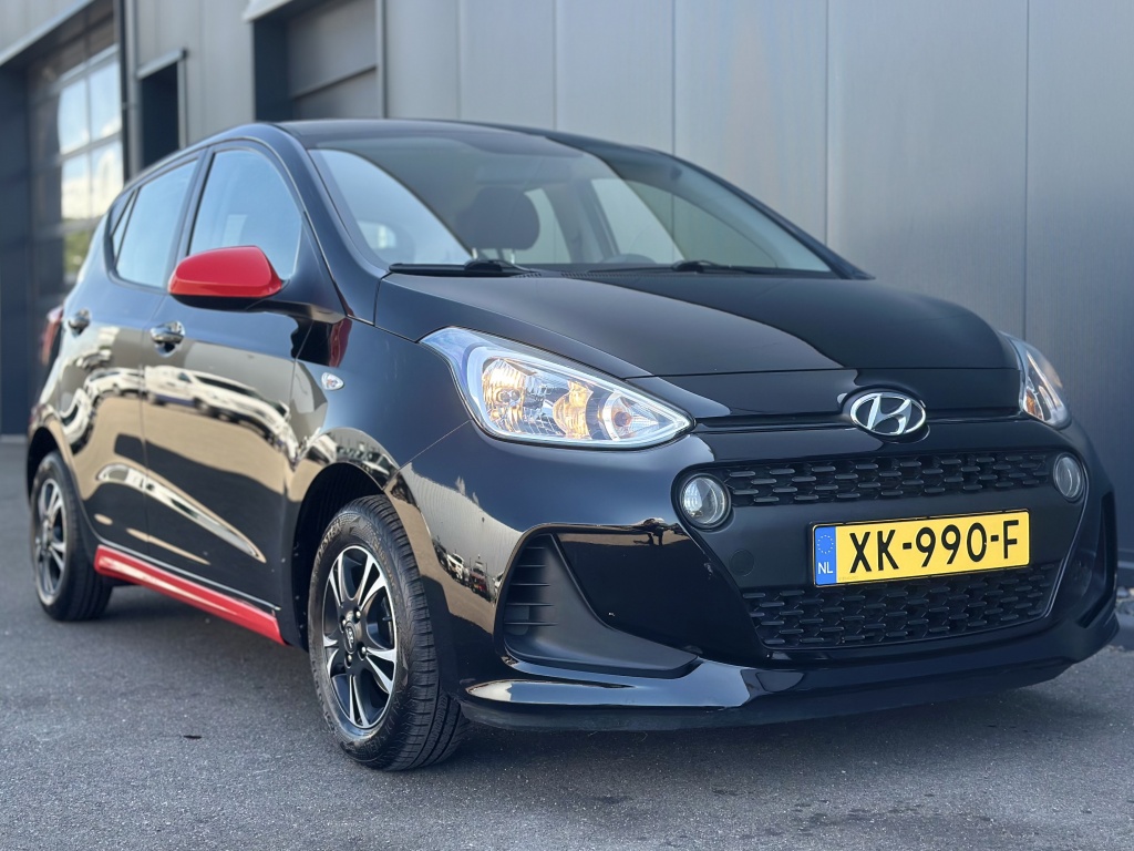 Hyundai Hyundai