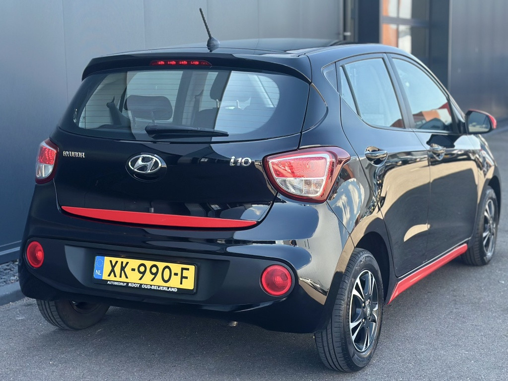 Hyundai Hyundai