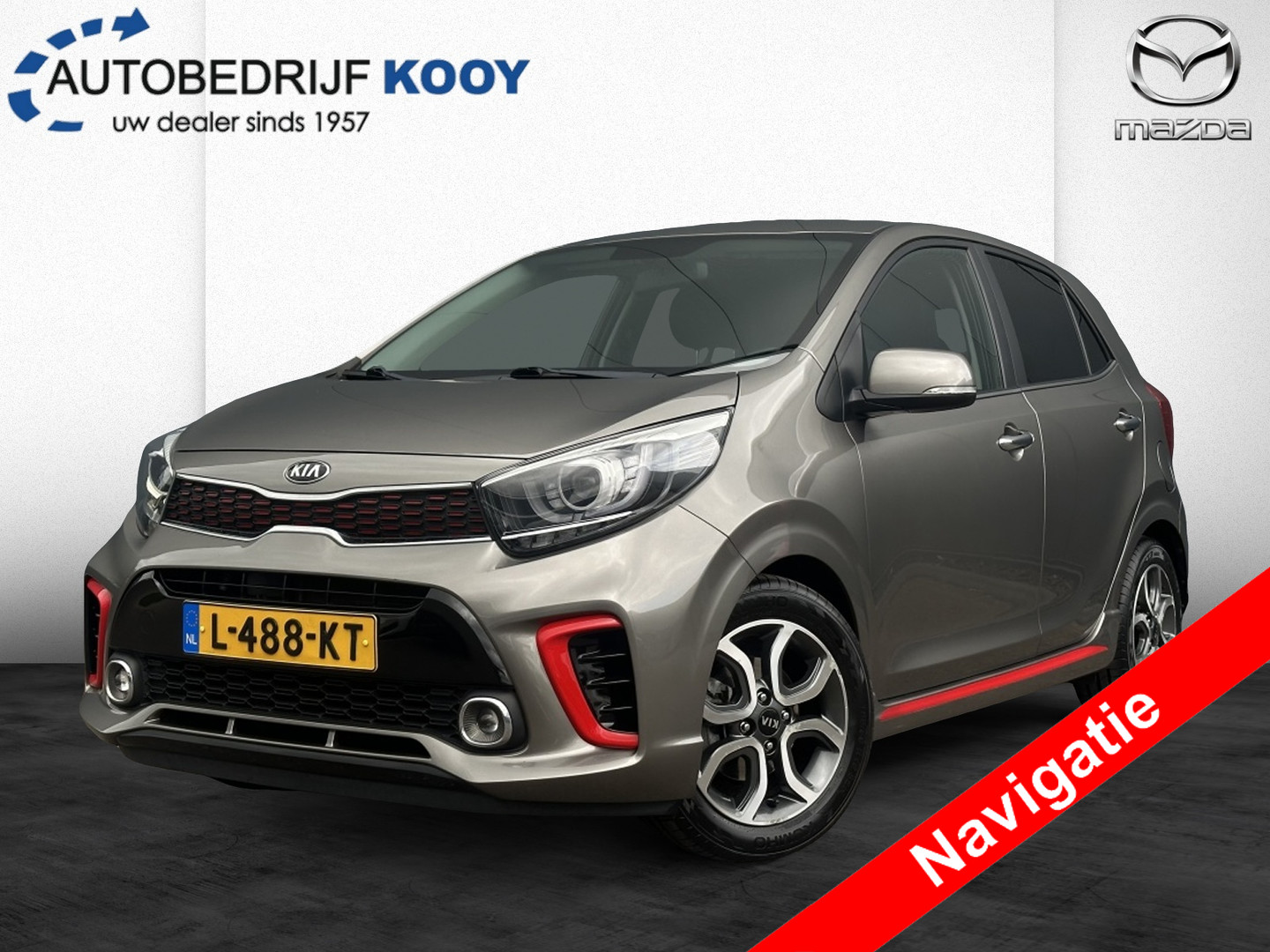 Kia