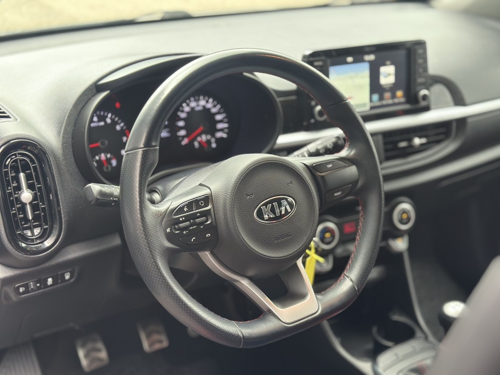 Kia Kia