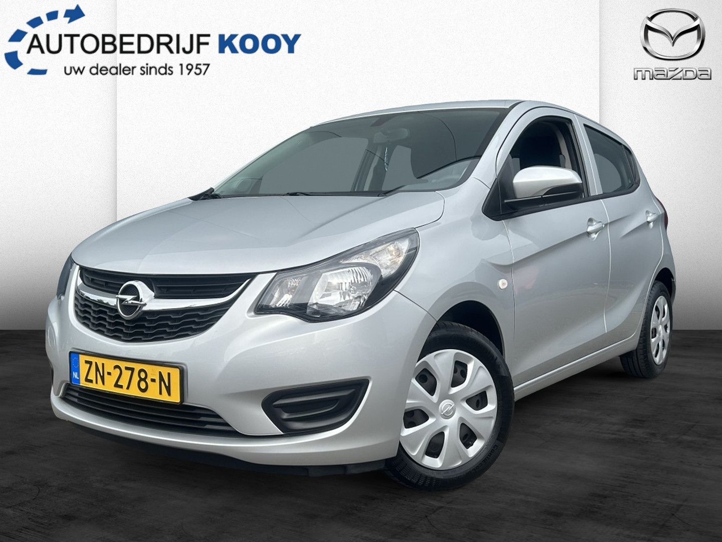 Opel
