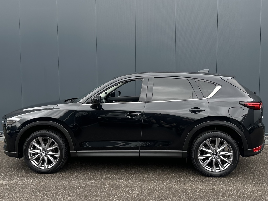 Mazda Mazda