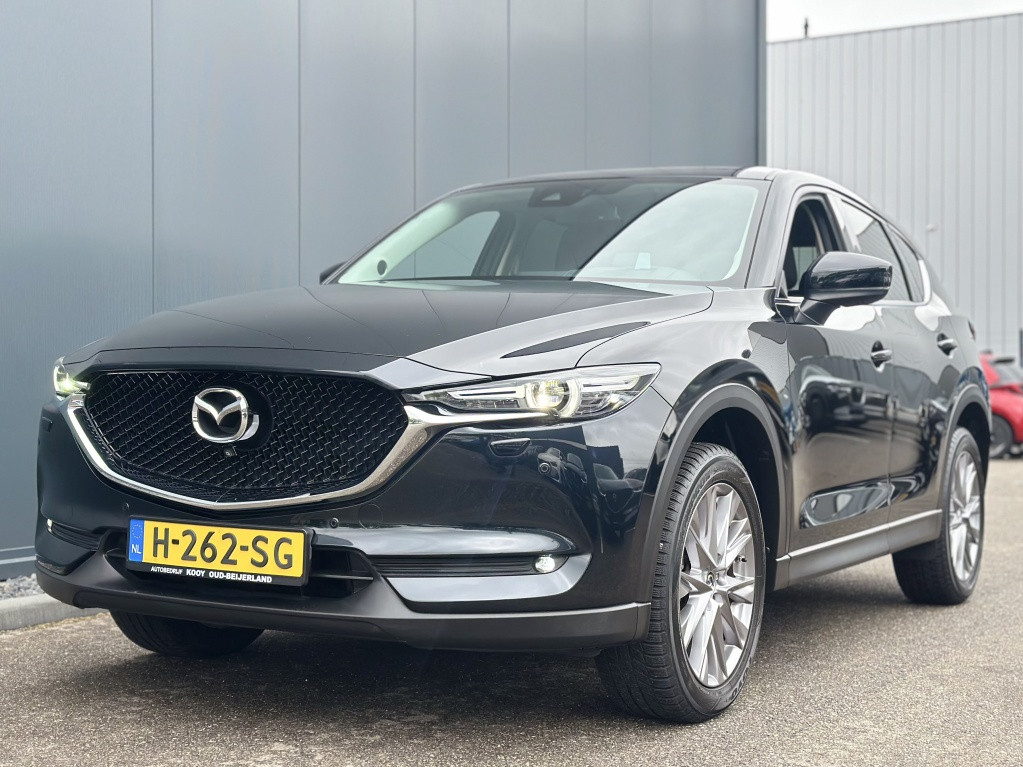 Mazda Mazda