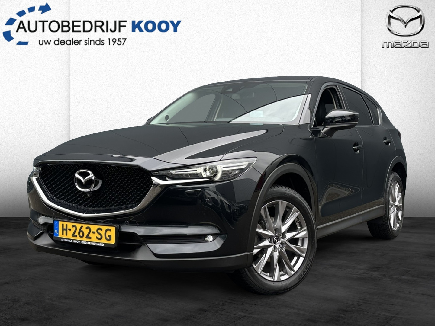 Mazda Mazda