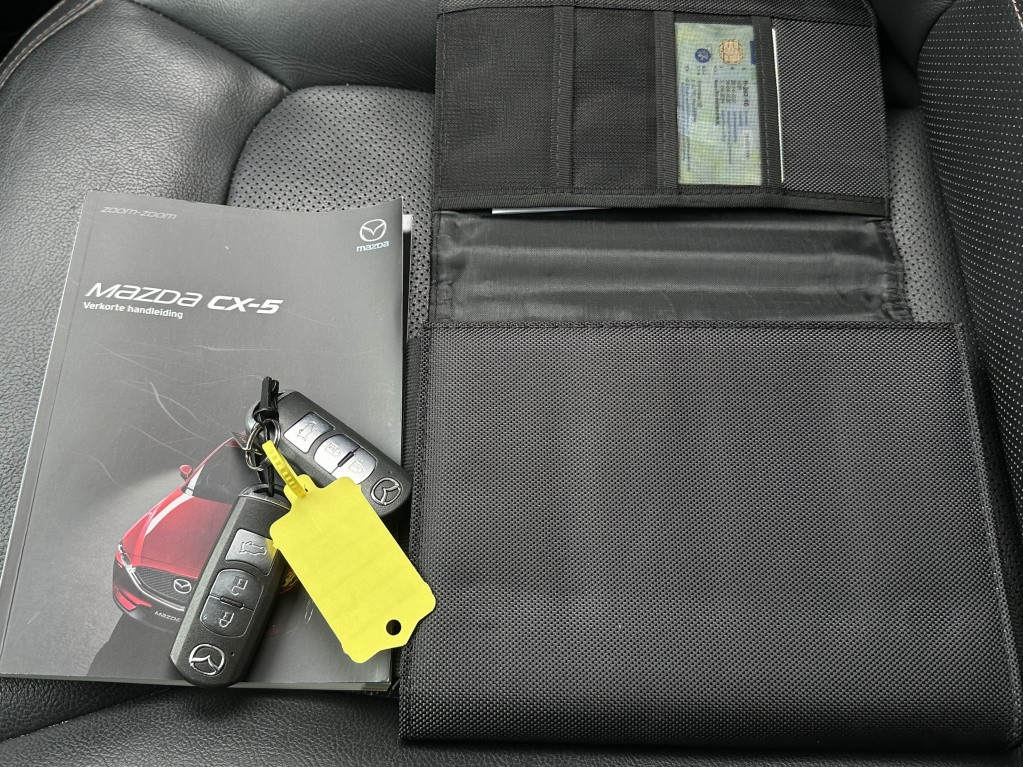 Mazda Mazda