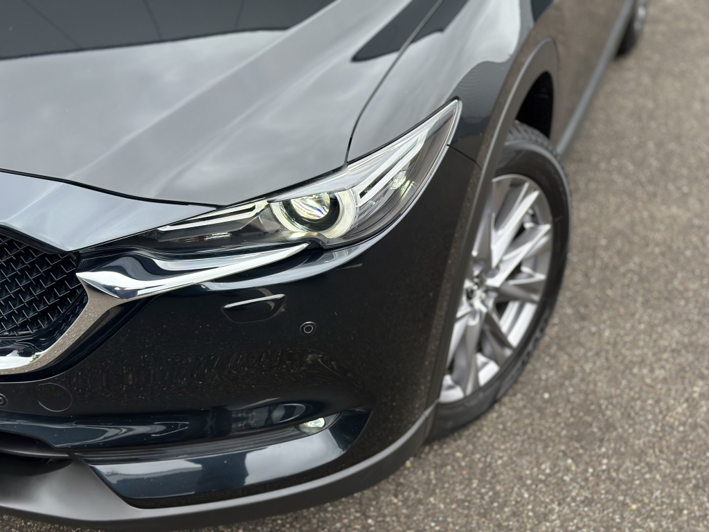Mazda Mazda