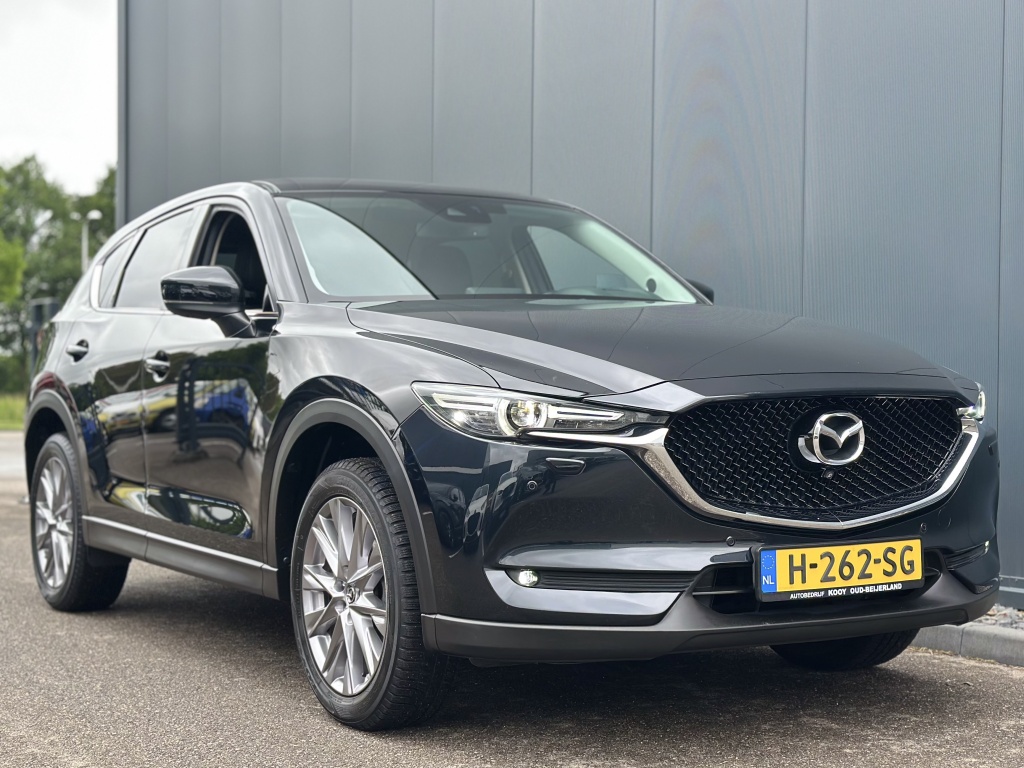 Mazda Mazda