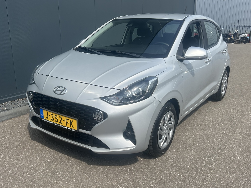 Hyundai Hyundai
