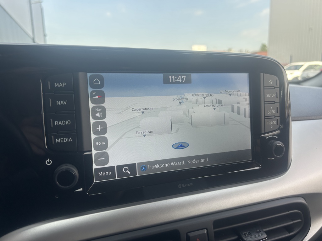 Hyundai Hyundai