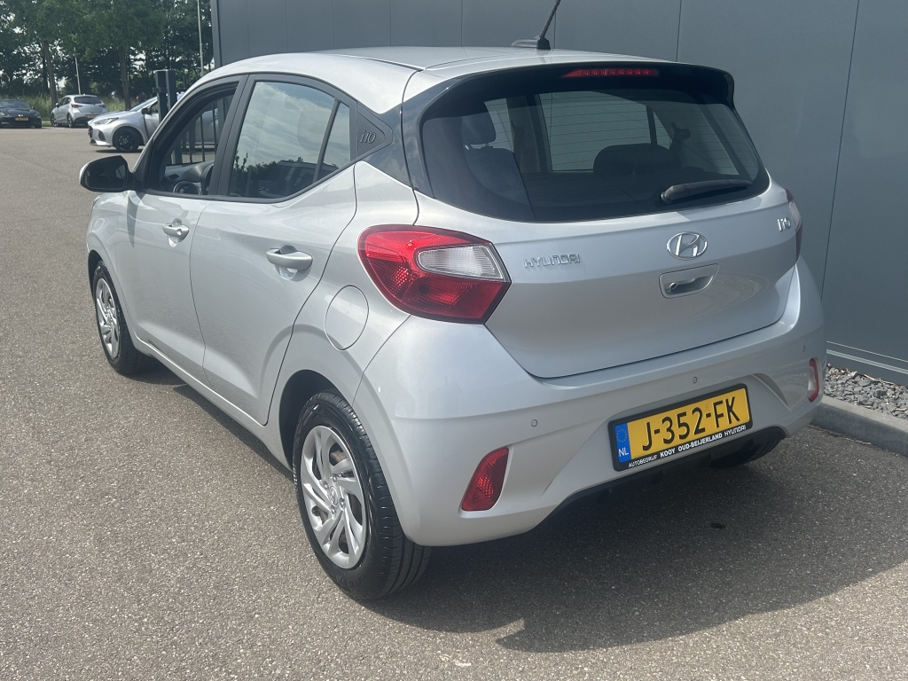 Hyundai Hyundai