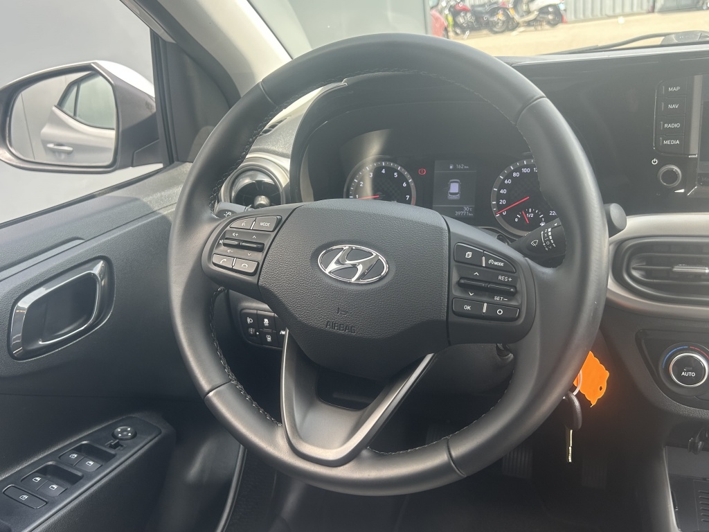 Hyundai Hyundai