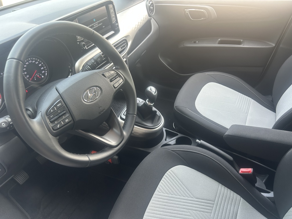 Hyundai Hyundai