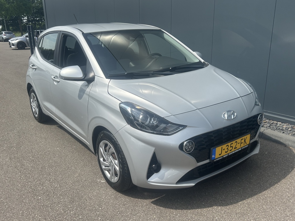 Hyundai Hyundai