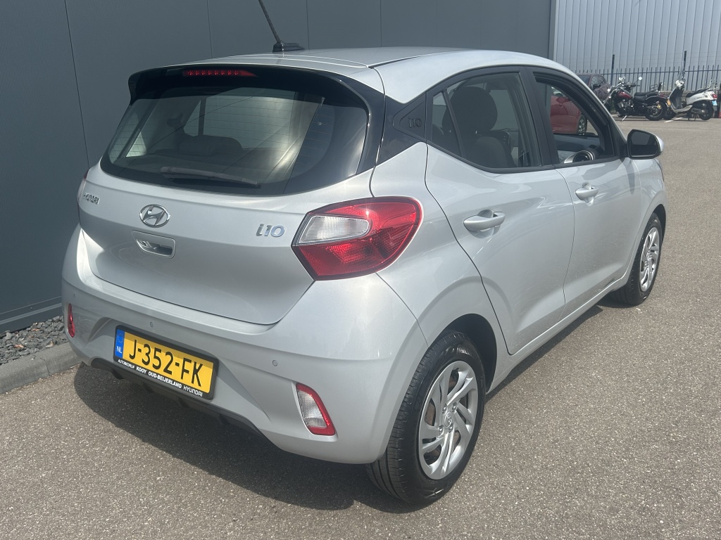 Hyundai Hyundai