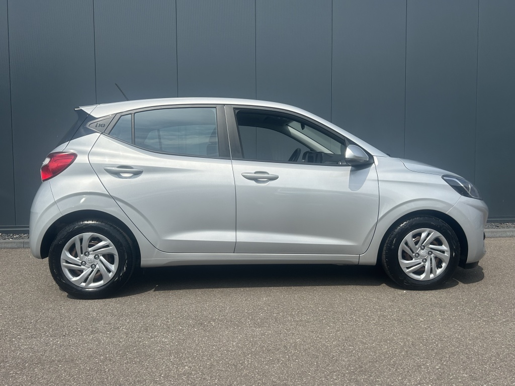 Hyundai Hyundai
