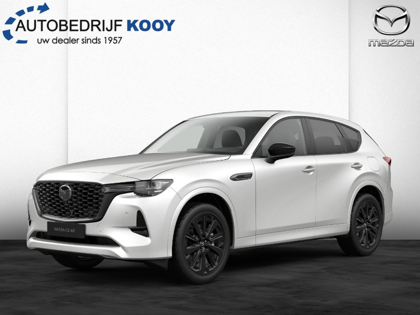 Mazda Mazda