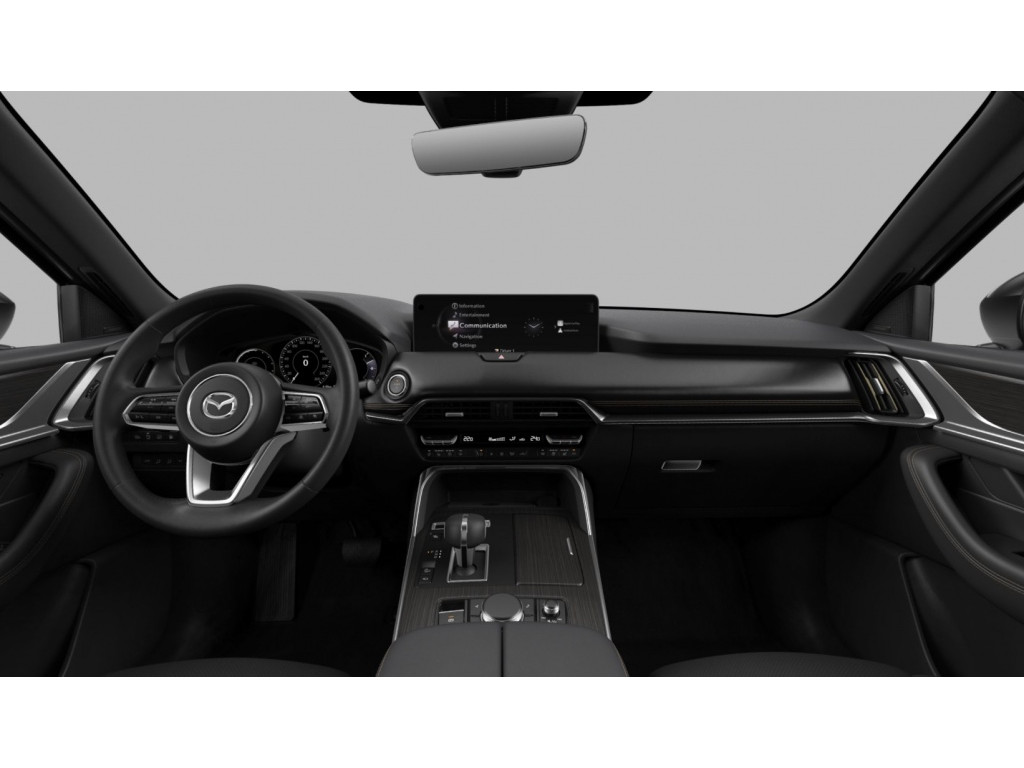 Mazda Mazda