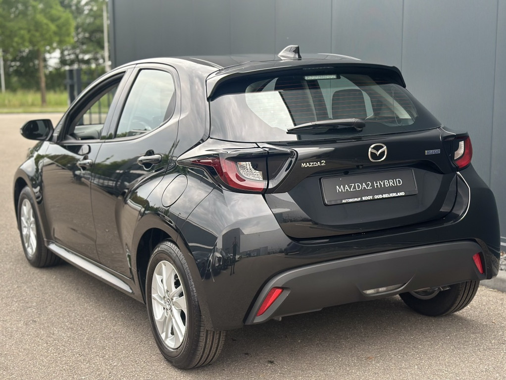 Mazda Mazda
