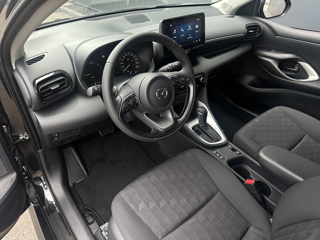 Mazda Mazda