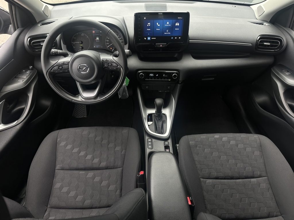Mazda Mazda