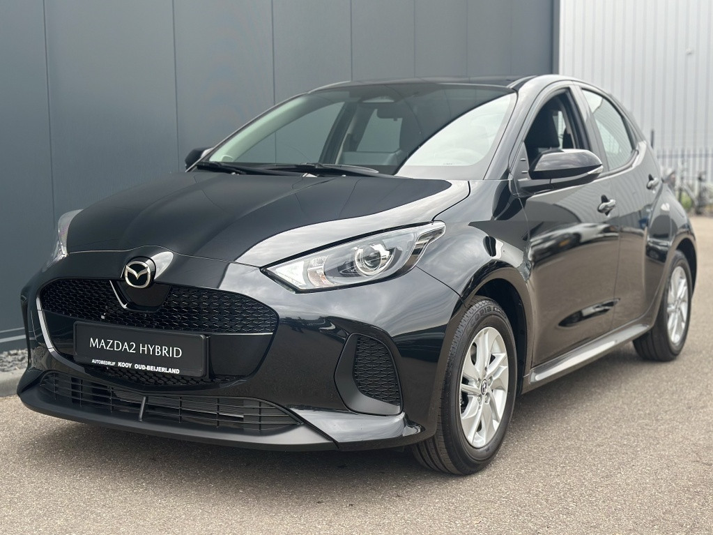 Mazda Mazda
