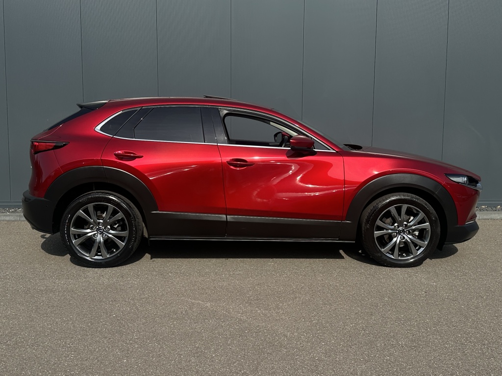 Mazda Mazda