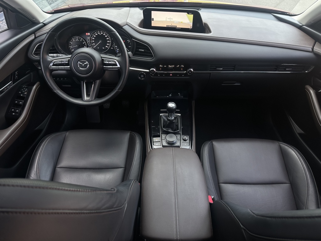 Mazda Mazda