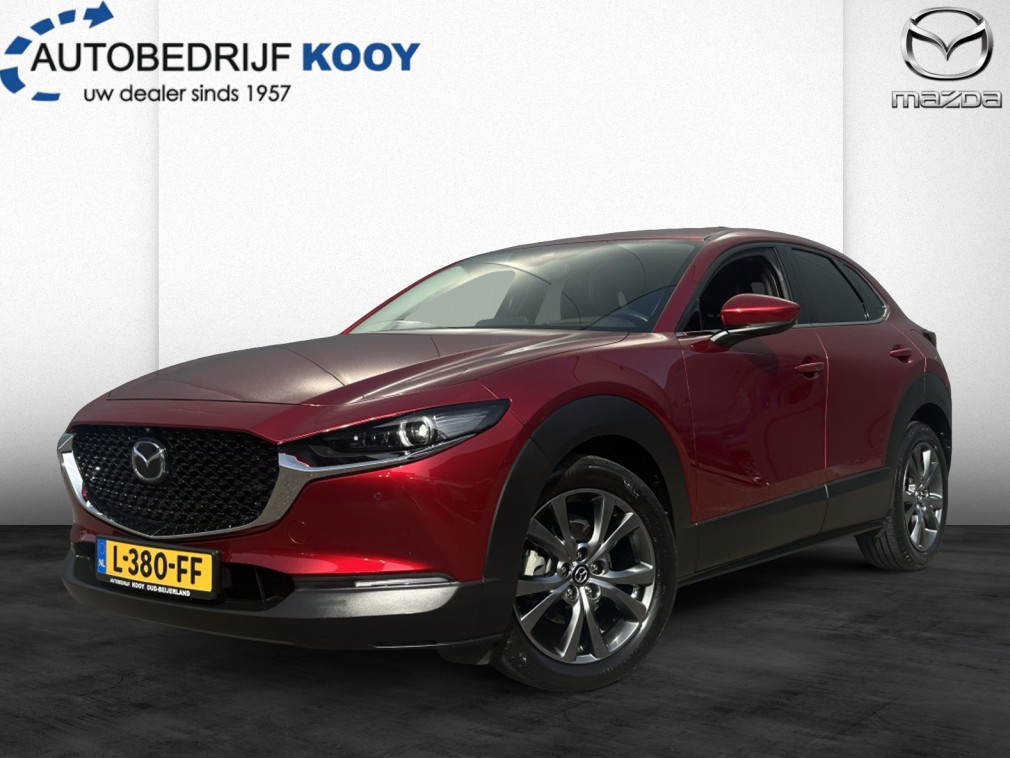Mazda Mazda