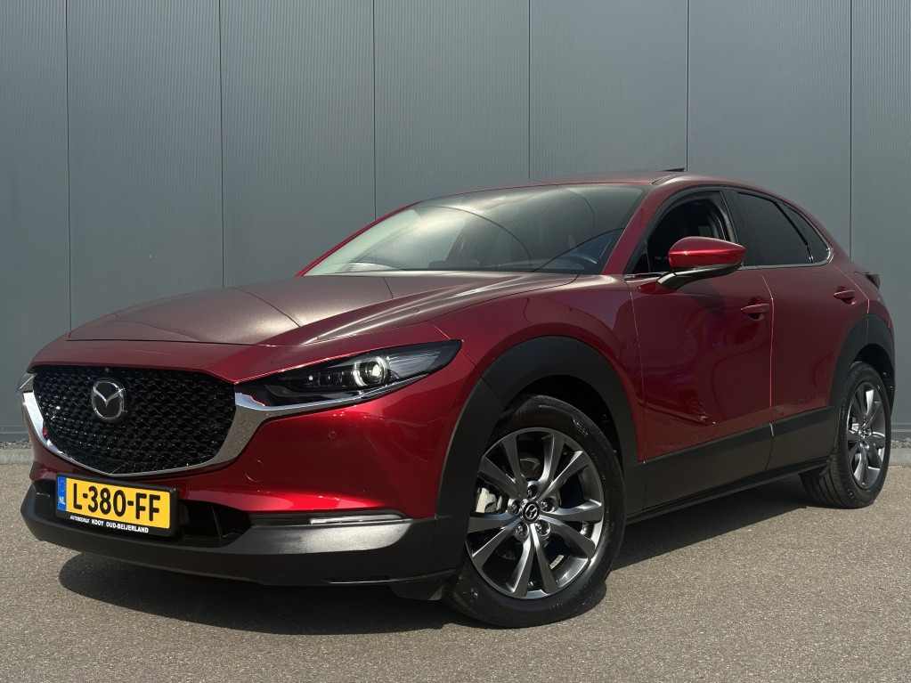 Mazda Mazda