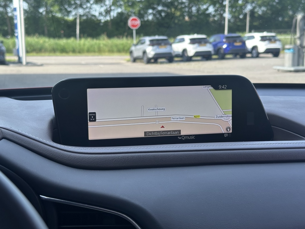 Mazda Mazda