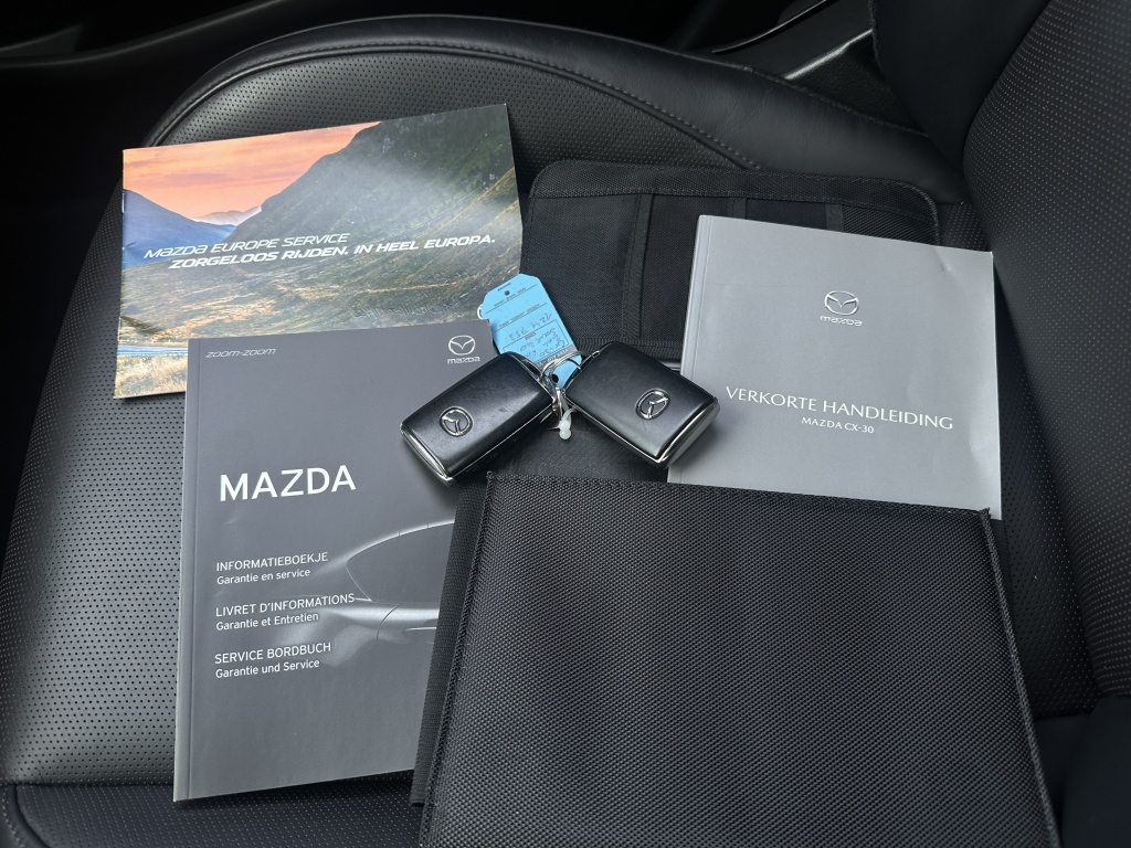 Mazda Mazda