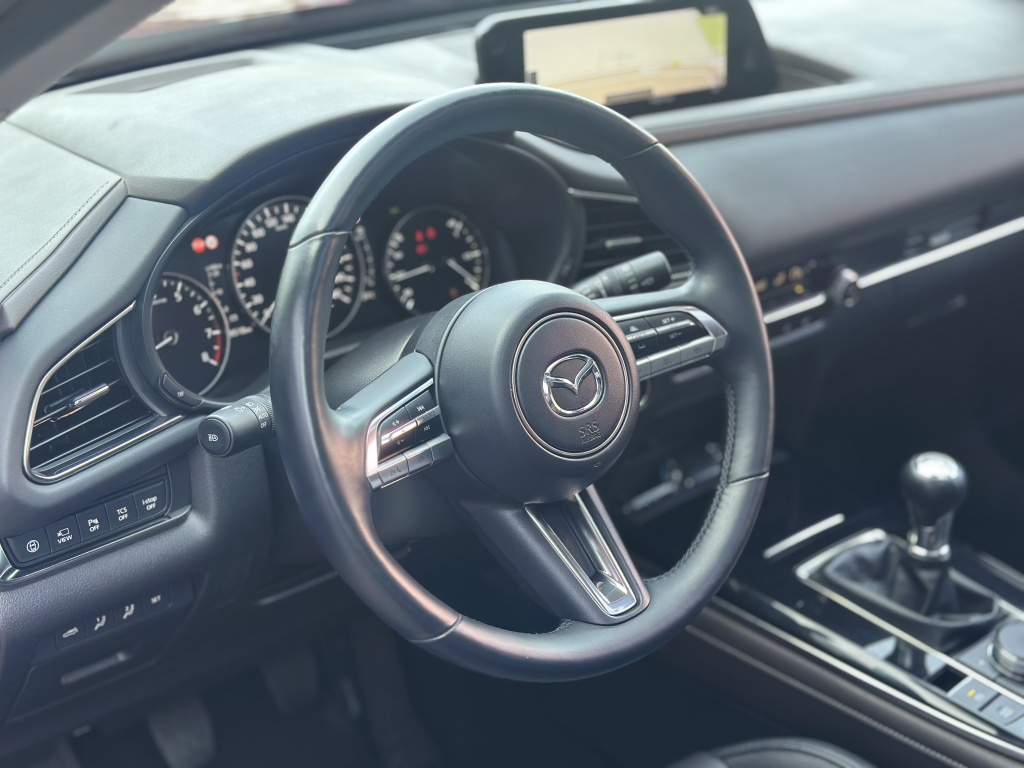 Mazda Mazda