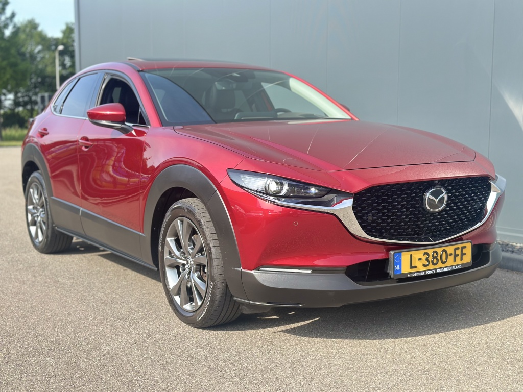 Mazda Mazda