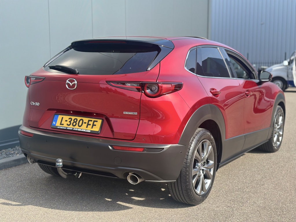 Mazda Mazda