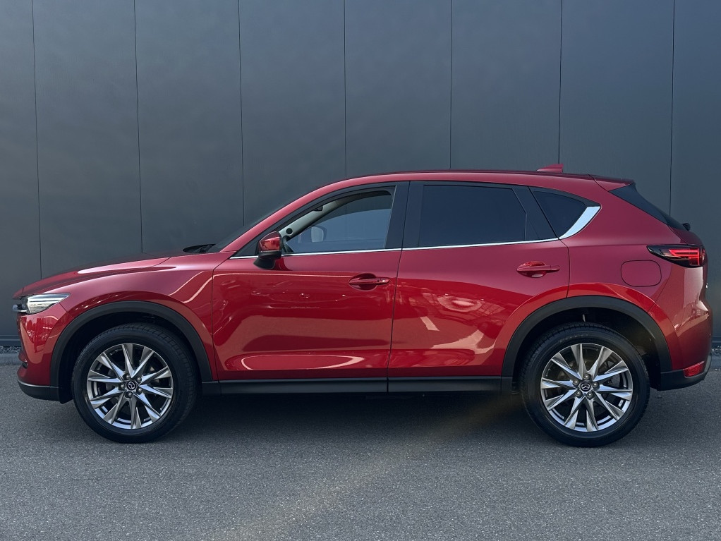 Mazda Mazda