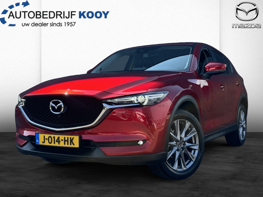 Mazda Mazda