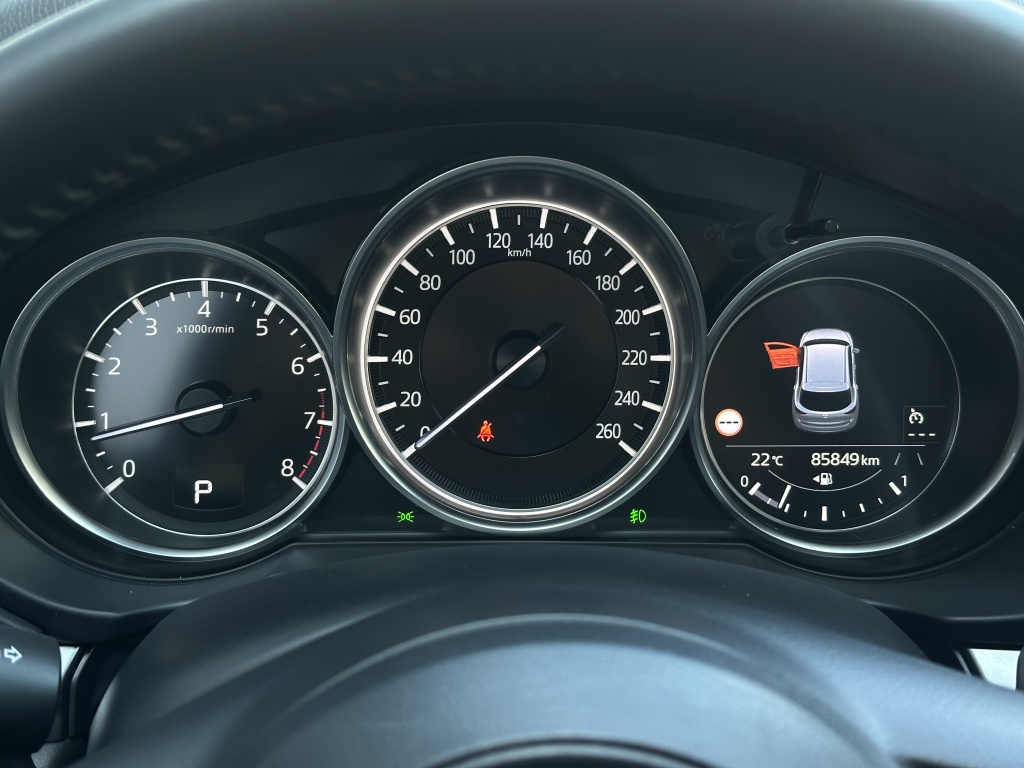 Mazda Mazda