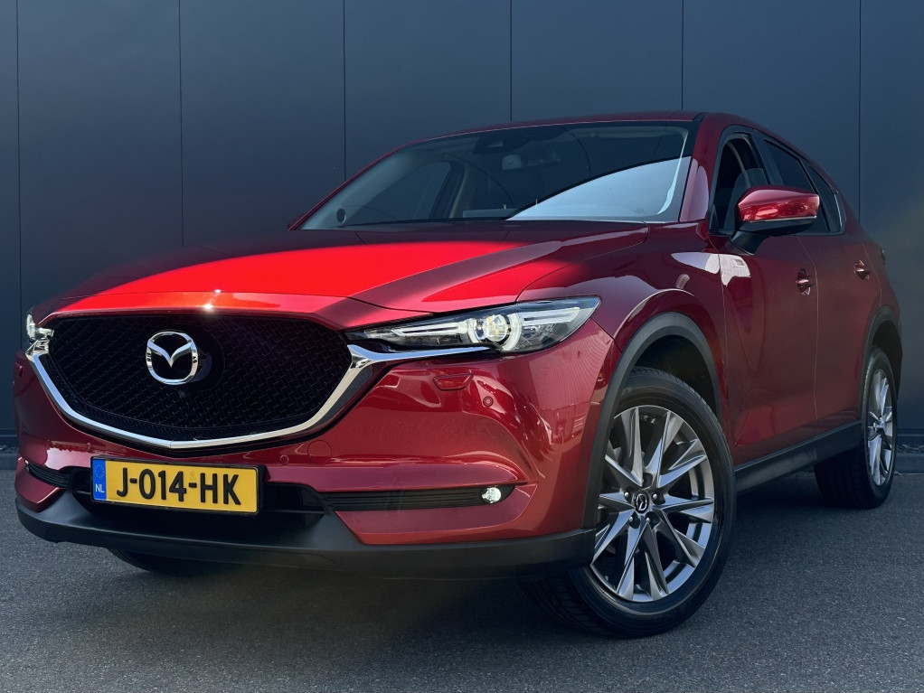 Mazda Mazda