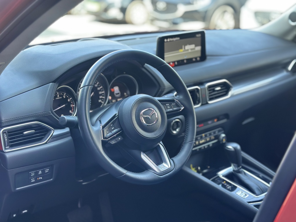Mazda Mazda