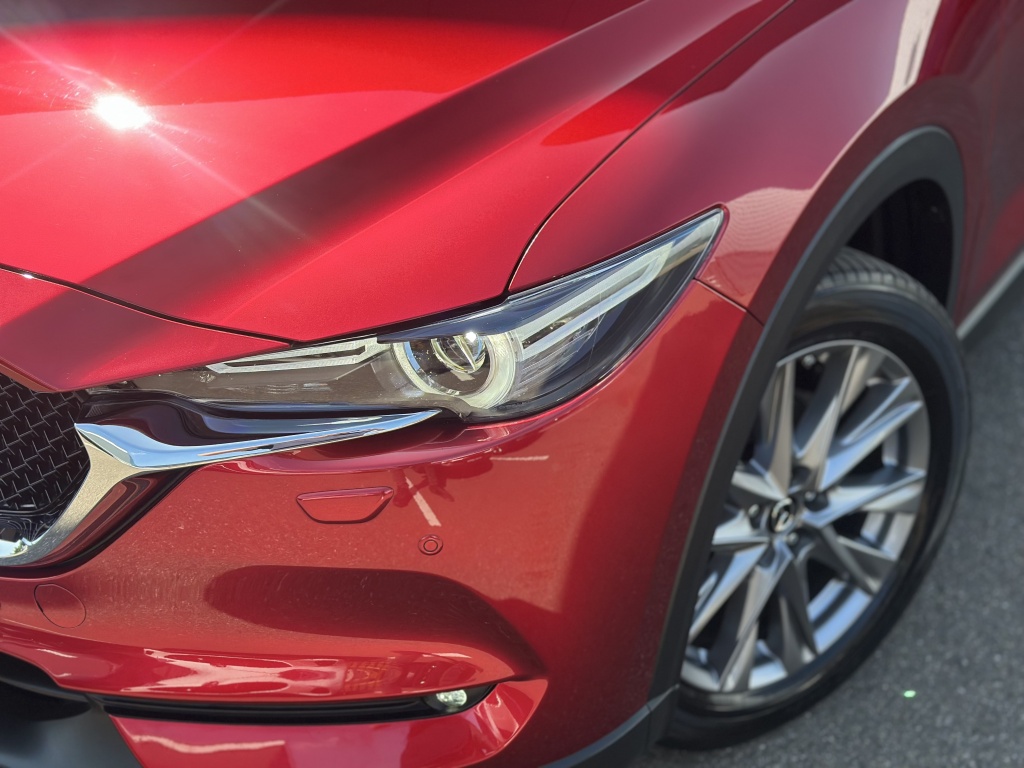 Mazda Mazda