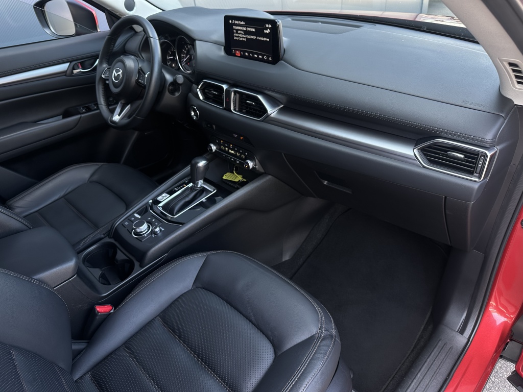 Mazda Mazda